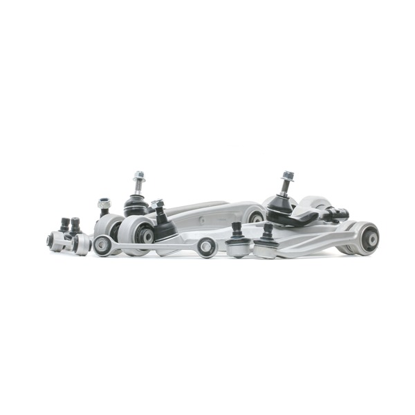 STARK SKSSK-1600512 Reparatursatz, Querlenker Audi A4 B8 Avant 3.0 TDI quattro 211PS 2010