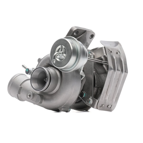 RIDEX 2234C10765 Turbo VW LT 28-35 II Bus 2.5 TDI 95 Pk BBF