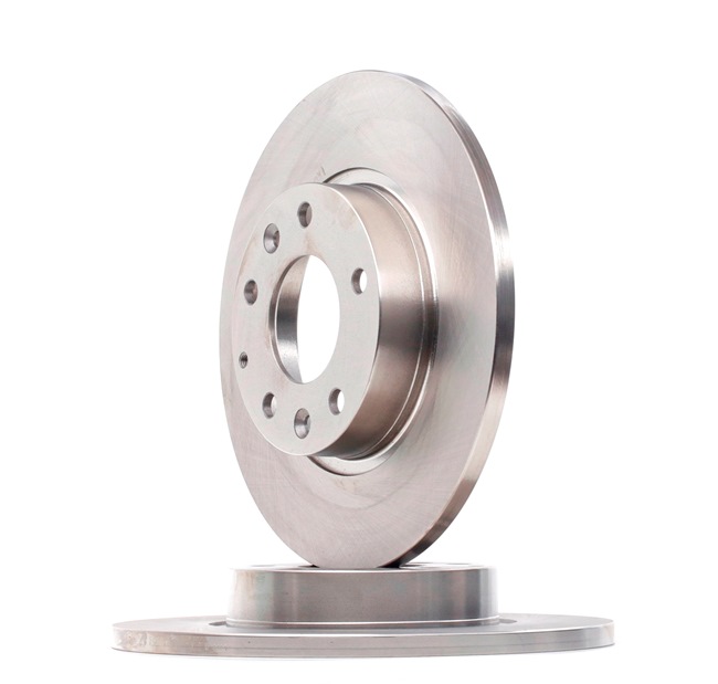 ALFA ROMEO STARK Dischi dei freni SKBD-00210333