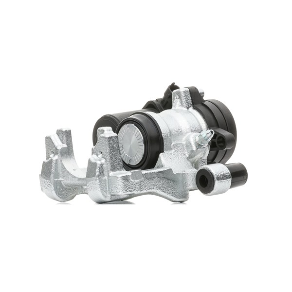 RIDEX 78B1575 Δαγκάνα φρένων Ford S Max mk2 2.0 EcoBlue 4x4 150 PS YMCB