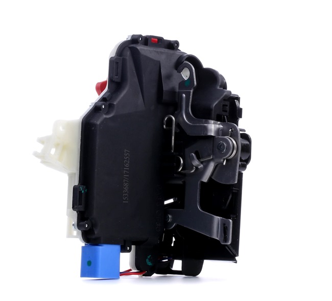 RIDEX 1361D0232 Gaspedal VR6 3.2 231 PS BDL