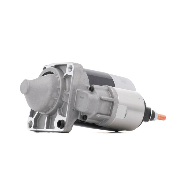 RIDEX 2S0710 Starttimoottori Lancia Ypsilon 843 1.2 (843.AXL1A) 69 hv 169 A4.000