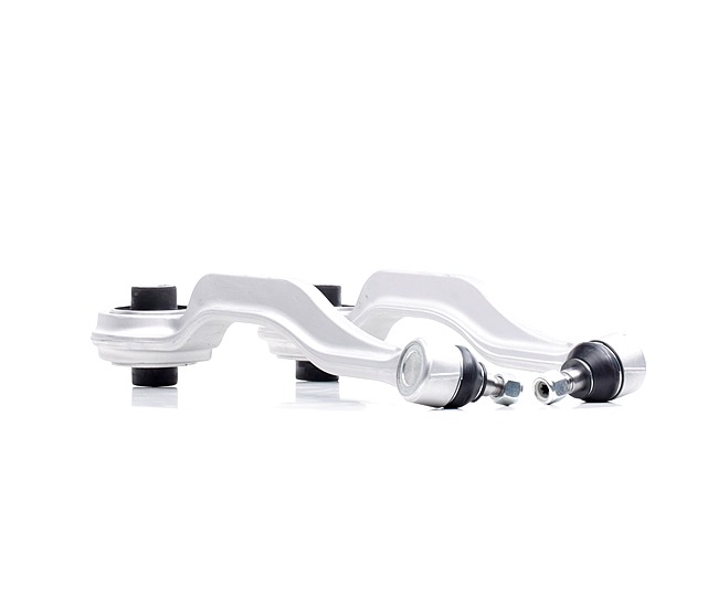 RIDEX 772S0521 Querlenker-Reparatursatz MERCEDES-BENZ E-Klasse Pritsche / Fahrgestell (VF211) E 220 CDI (211.606) 150 PS