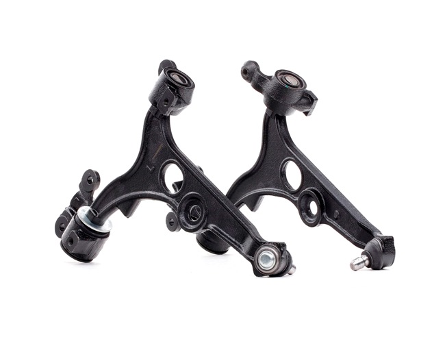 RIDEX 772S0532 Σετ επισκευής ψαλίδι Fiat Scudo Combi 2.0 16V 136 PS RFN (EW10J4)