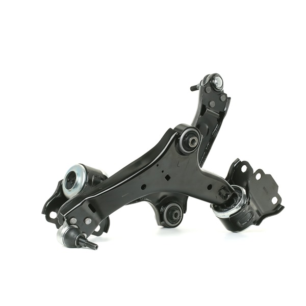 RIDEX 772S0542 Szerelőkészlet vezetőkar Ford Galaxy MK3 2.0 EcoBoost 240 LE R9CI