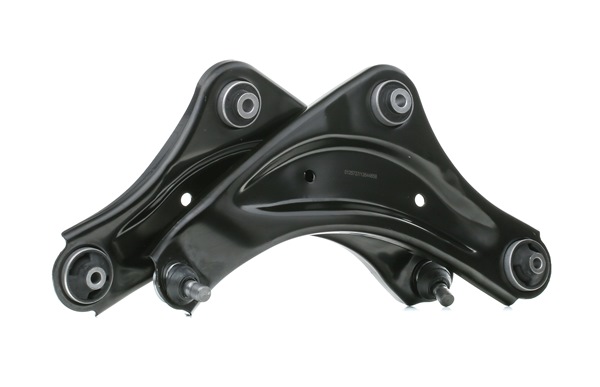 STARK SKSSK-1600594 Reparasjonssett hjulopphengning Nissan Pulsar c13 1.5 dCi 110 hk K9K