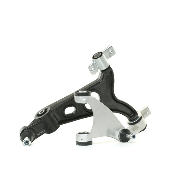 RIDEX 772S0622 Juego de reparación de brazo de suspensión Alfa Romeo 156 Sportwagon 2.4 JTD (932.B1B00) 140 cv 839 A6.000