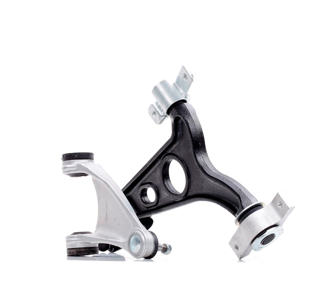 RIDEX 772S0628 Juego de reparación de brazo de suspensión Alfa Romeo 156 Sportwagon 2.4 JTD (932.B1B00) 140 cv 839 A6.000