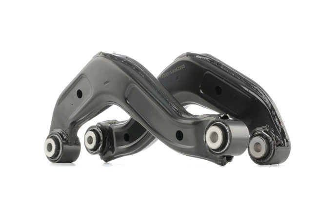 RIDEX 772S0634 Reparatursatz, Querlenker Audi A4 8h 3.0 218 PS BBJ