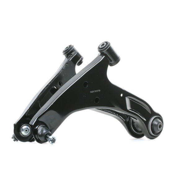 SUZUKI RIDEX Asennussarja ohjausvipu 772S0641