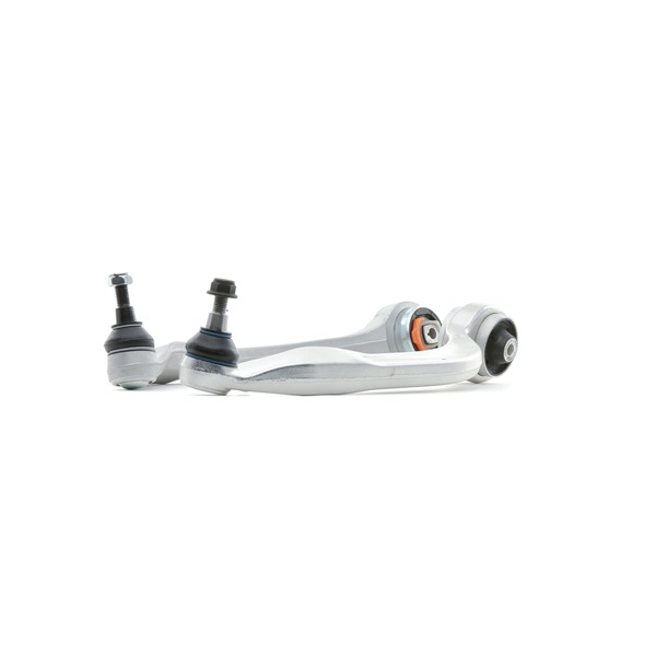 RIDEX 772S0646 Reparatursatz, Querlenker Audi A4 8h 3.0 218 PS BBJ