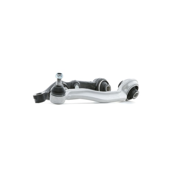 RIDEX 772S0652 Querlenker-Reparatursatz MERCEDES-BENZ E-Klasse Pritsche / Fahrgestell (VF211) E 220 CDI (211.606) 150 PS