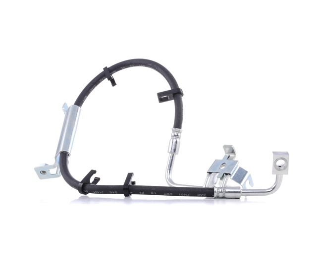 STARK SKBH-0820666 Fékdob 3.6 VVT (JL72, JL74) 284 LE ERC