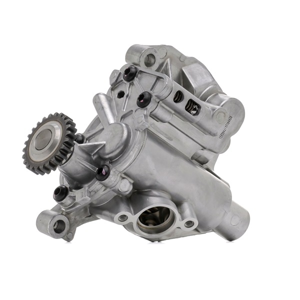 RIDEX 596O0115 Pompe à huile Audi A3 8V7 2.0 TFSI quattro 220CV 2016