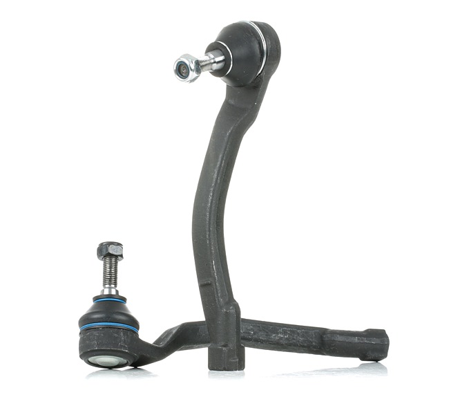 RIDEX 772S0662 Juego de reparación de brazo de suspensión Renault Megane II ranchera 1.6 (KM0C) 111 cv K4M 812