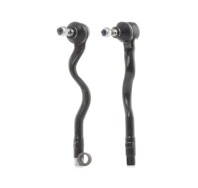 RIDEX 772S0669 Control arm repair kit BMW 3 Compact (E46) 316ti 1.8 115 hp N42 B18 A