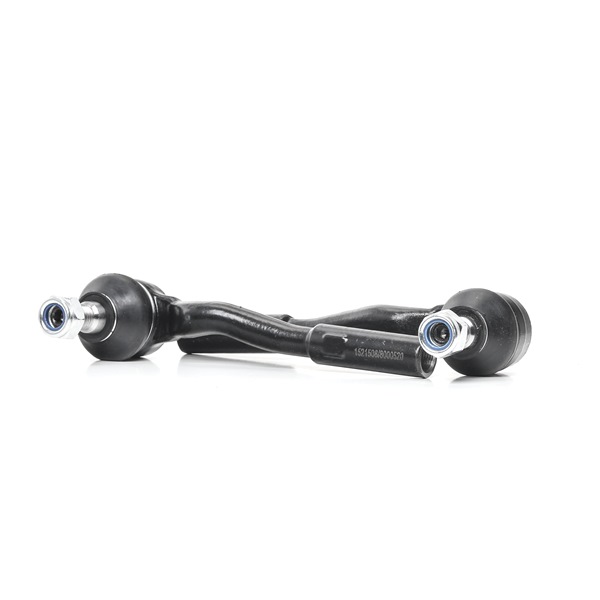 RIDEX 772S0673 Reparatursatz, Querlenker MERCEDES-BENZ E-Klasse Pritsche / Fahrgestell (VF211) E 270 CDI (211.616) 163 PS OM 647.961
