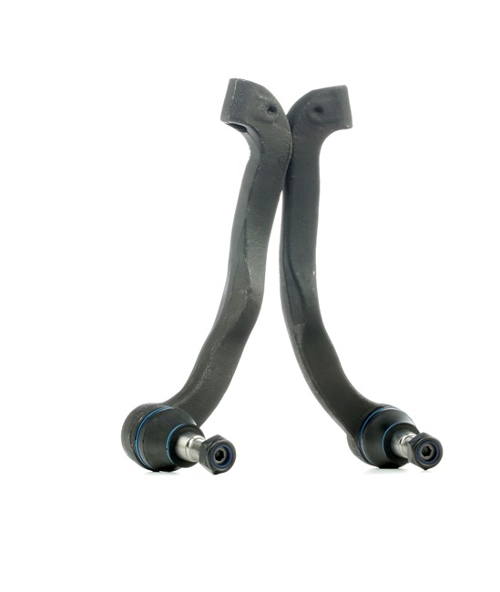RIDEX 772S0677 Kit de reparação braço oscilante VW T6 Camião de plataforma 2.0 TDI 102 cv CAAB