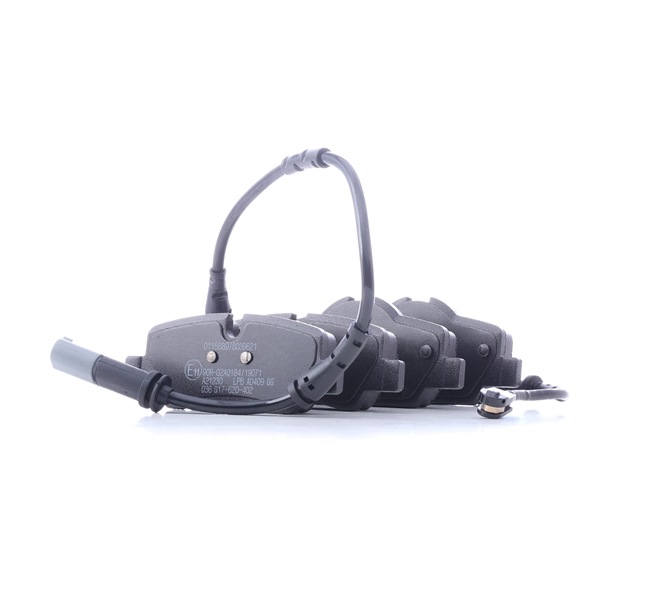 STARK SKBK-10990811 Set freni a disco Mini Cabrio F57 One 102 CV B38 A15 A