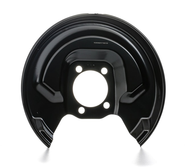 TOYOTA RIDEX Ankerplader 1330S0273