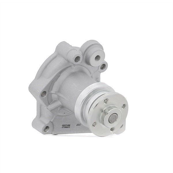 RIDEX 1260W0555 Wasserpumpe Suzuki Swift AA 1.3 68 PS G13A