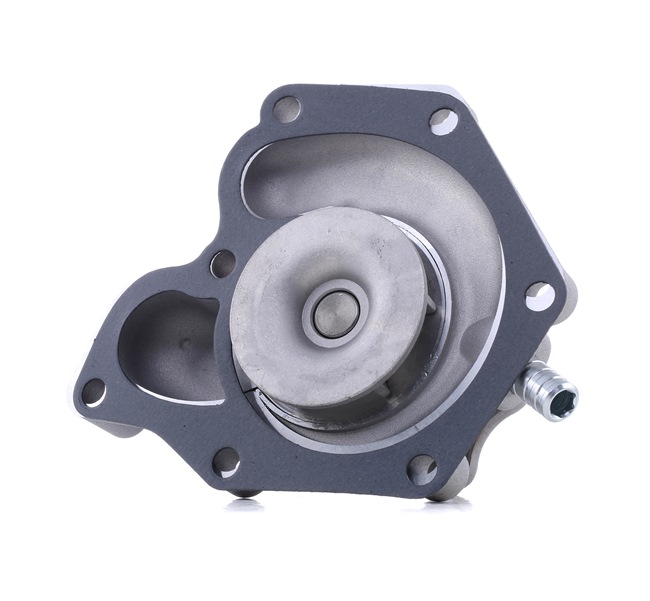 RIDEX 1260W0556 Radiatorlokk 2.4 D 62 hk 4AA