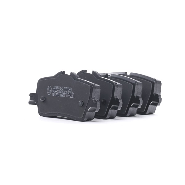 STARK SKBP-0012257 Fékdob 220 d Mild-Hybrid 190 LE B47 D20 B