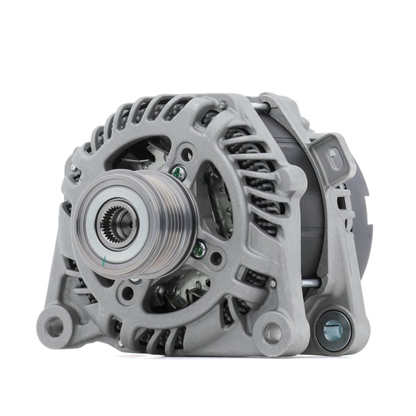 RIDEX 4G1384 Generátor CITROËN Jumpy III Van (V) 2.0 BlueHDi 4x4 122 LE AHK (DW10FE)