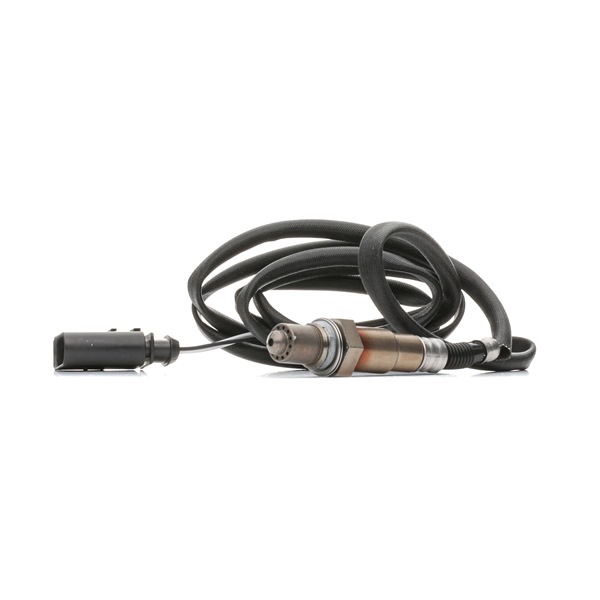 RIDEX 3922L0712 Turbo 2.3 V5 4motion 170 PS AQN