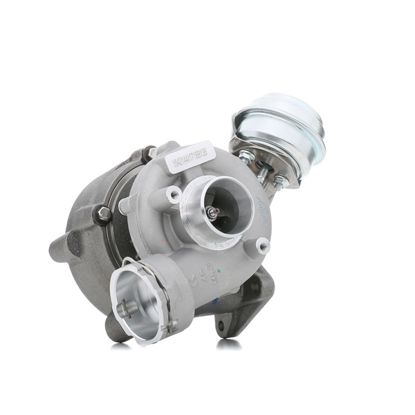 RIDEX 2234C10781 Turbo Passat B5 1.9 TDI 4motion 130 PS AVF