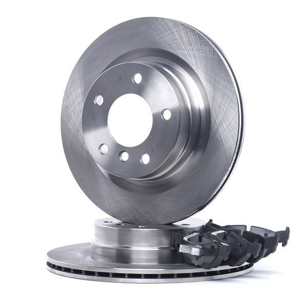 RIDEX 3405B0832 Bremslichtschalter 320i 152 PS N46 B20 E