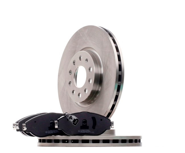 STARK SKBK-10990969 ABS ring 1.5 TSI 131 Pk DACB