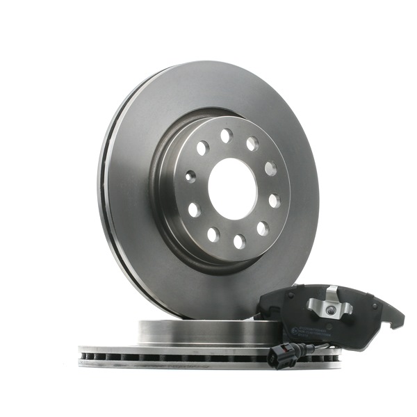 STARK SKBK-10991128 Håndbrekk 2.5 150 hk BTK