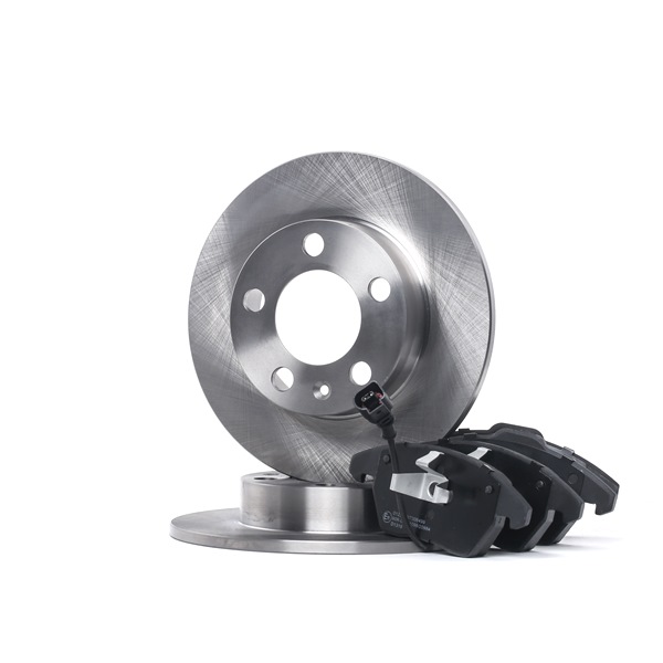 STARK SKBK-10991147 ABS ring 1.8 T 173 hk