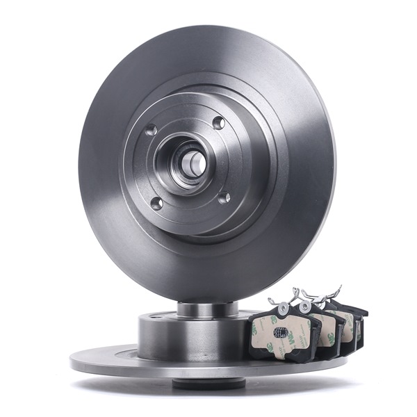 STARK SKBK-10991185 Fékdob 2.0 140 LE F4R 746