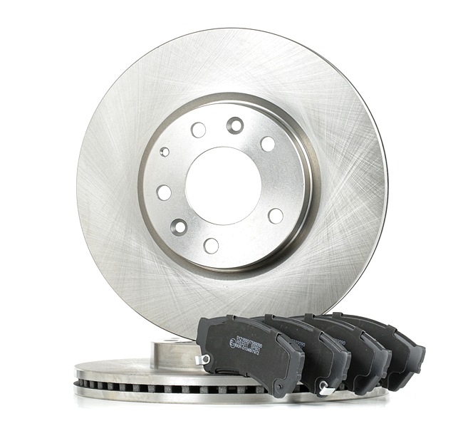 STARK SKBK-10991296 Bremserør 2.0 (GHEFW) 152 hk LF-VD