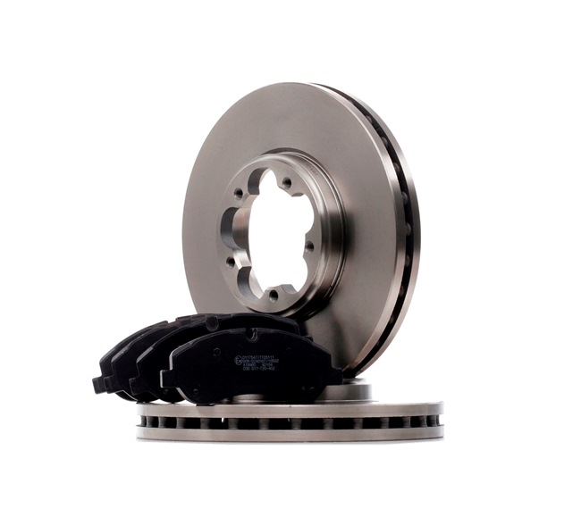 STARK SKBK-10991422 Fékdob 3.7 FLEX RWD 269 LE 99M