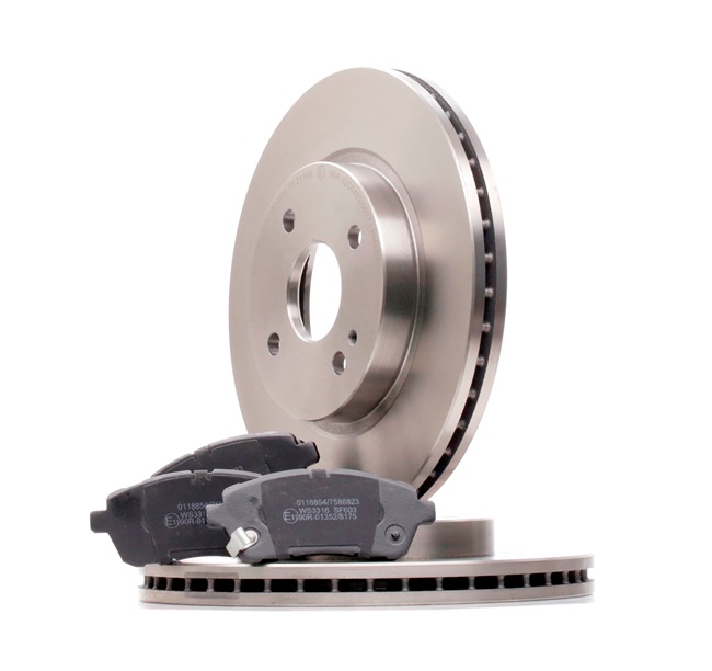 STARK SKBK-10991446 Remklauw 1.5 Duratec 112 Pk ZY05