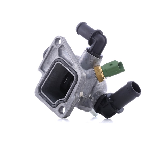 WAHLER 410048.88D Thermostat Lancia Ypsilon 843 1.3 D Multijet (843.AXF11, 843.AXF1A, 843.AXM11,... 75 PS 199 A9.000