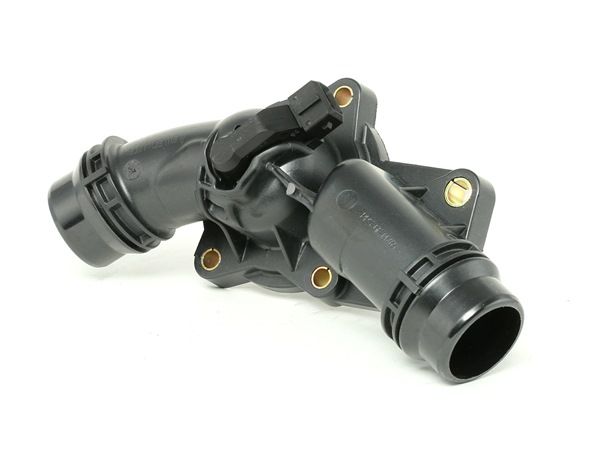 WAHLER 4326.97D Termostat układu chłodzenia BMW 3 Coupe (E46) 330 Ci 231 KM M54 B30 (306S3)