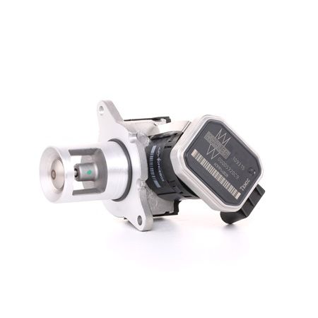 WAHLER 7353D Lambdaszonda (NOx) E 270 CDI (211.616) 163 PS OM 647.961