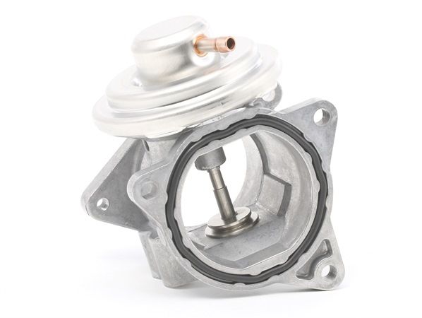 WAHLER 7496D Uitlaat 2.0 TDI 122 Pk BVE