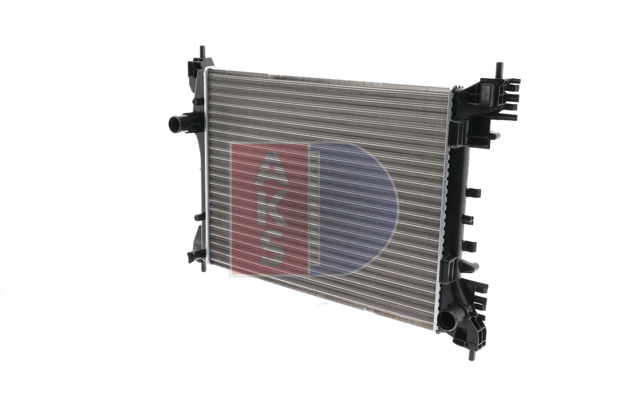 AKS DASIS 010013N Radiator Opel Combo D Tour 1.4 (C26, D26, E26, C06) 95 hk A 14 FP