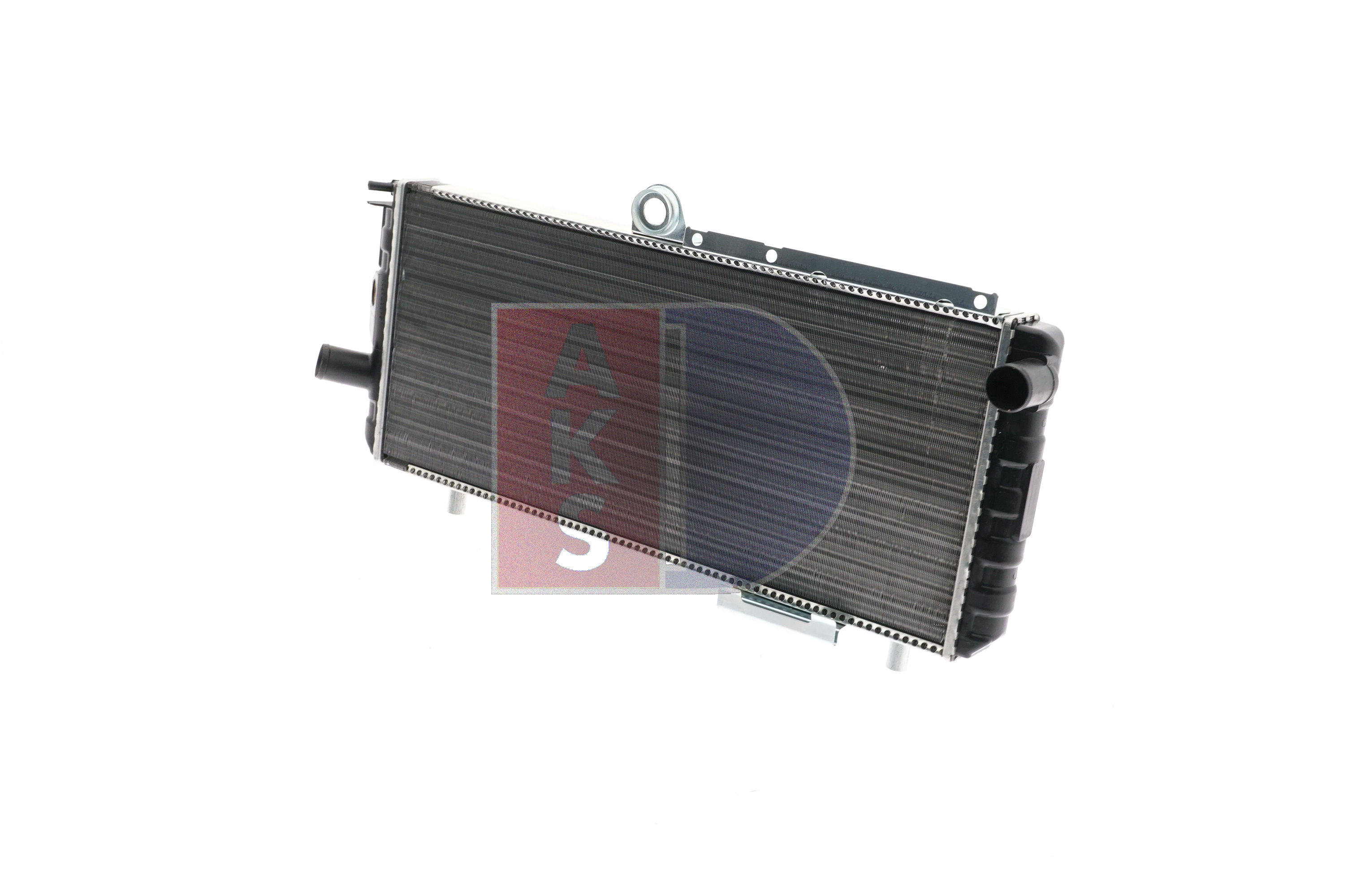 AKS DASIS 010080N Radiatore Alfa Romeo Alfasud Sprint 1.3 (902A) 85 CV AR 30168