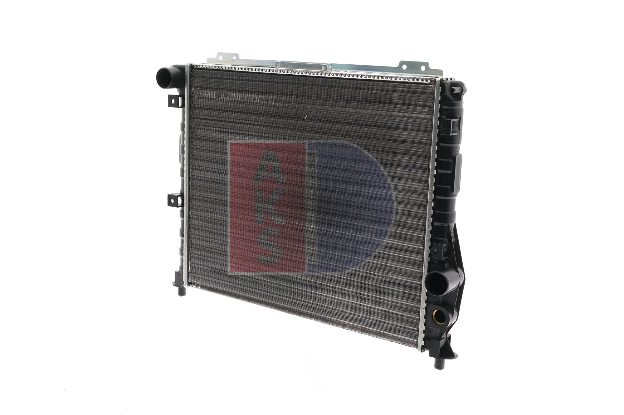 AKS DASIS 010090N Radiador ALFA ROMEO 164 (164) 2.0 Twin Spark (164.A2C, 164.A2L, 164A2H) 143 cv AR 06420