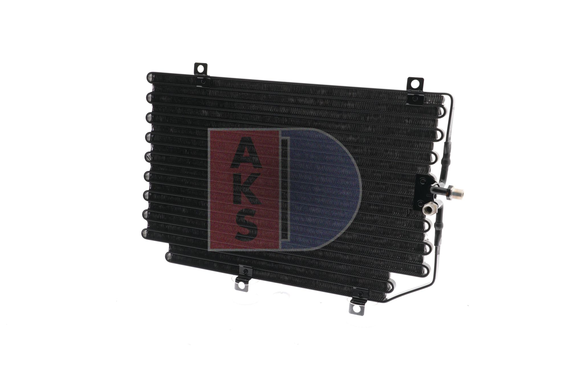 AKS DASIS 012230N Klímahűtő Alfa Romeo GTV 916 2.0 V6 Turbo 202 LE AR 16202