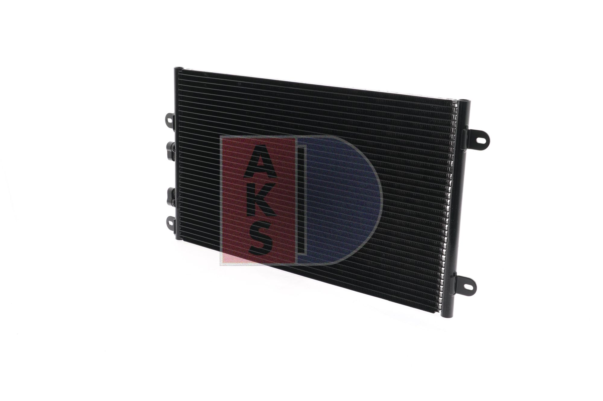 AKS DASIS 012270N Klímahűtő Alfa Romeo 147 937 2.0 16V T.SPARK (937.AXA1, 937.AXC1, 937.BXC1) 150 LE AR 32310