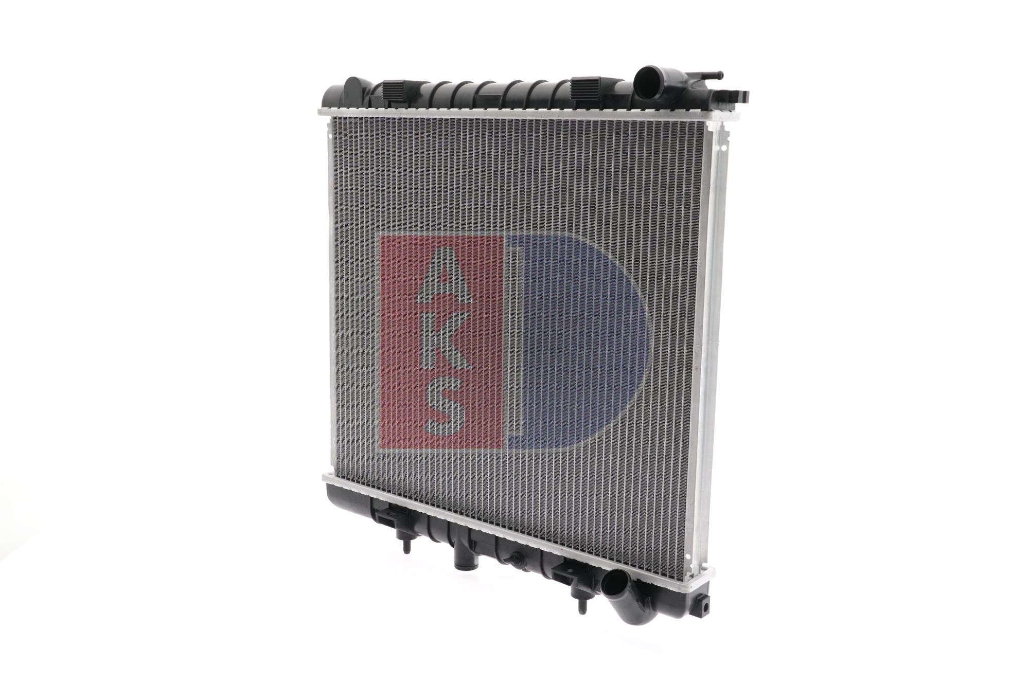 AKS DASIS 020015N Radiator Land Rover Range Rover 2 4.0 4x4 185 hk 42 D