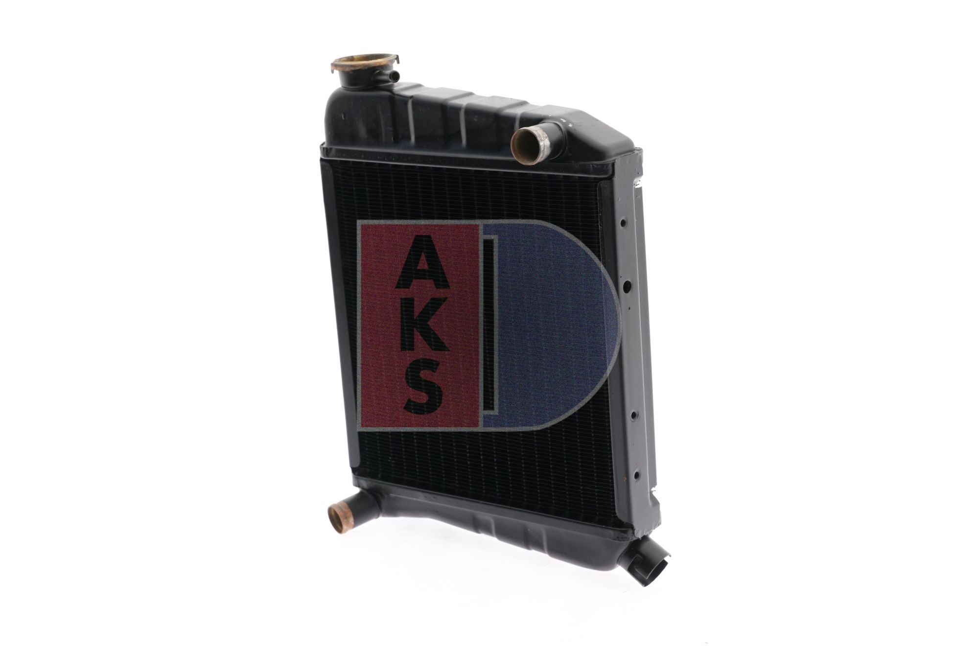 AKS DASIS 020290N Hűtő ROVER Mini Hatchback 1300 / Cooper 61PS 1992