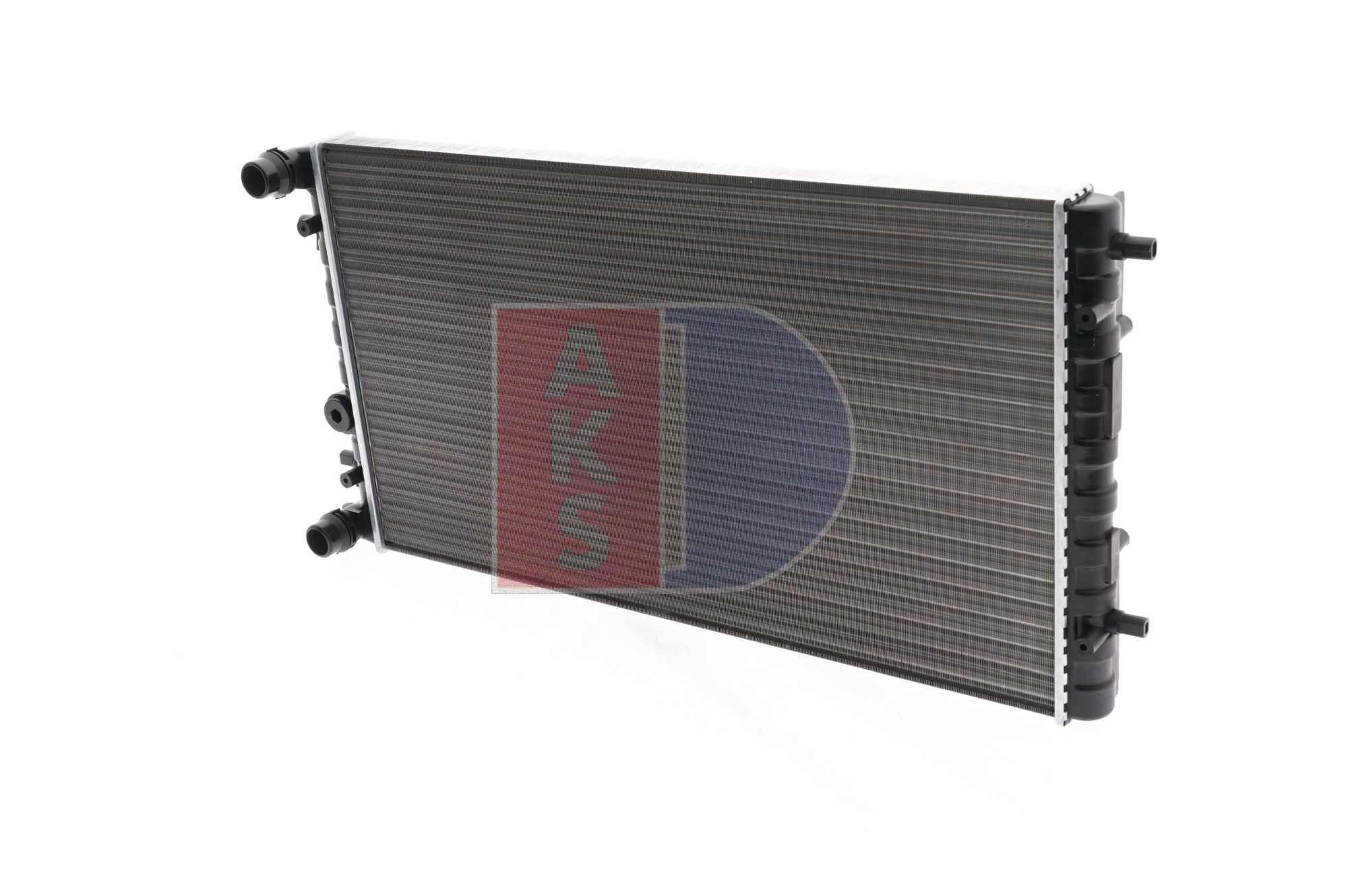 AKS DASIS 040010N Radiator VW Beetle 9c 1.6 102 hk AYD